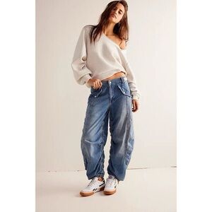 We The Free In a Cinch Pull-On Jeans